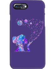 Load image into Gallery viewer, Spread The Hope Suicide Awareness Meaningful Gift For Women Phone case