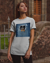 Load image into Gallery viewer, Lovely Dachshund Special Custom Design For Dog Lovers Guys Tee