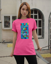 Load image into Gallery viewer, Lovely Phone Case In A World Where You Can Be Anything Be Kind Guys Tee