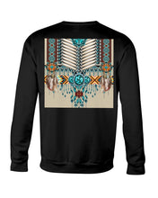 Load image into Gallery viewer, Nursing And Jesus Gift For Family Sweatshirt