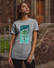 Load image into Gallery viewer, Butterfly Gorgeous Diamond With Dreamcatcher Gift For Girls Guys Tee