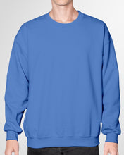 Load image into Gallery viewer, Custom Name Deers Gift For Boyfriend Till Our Last Breath Sweatshirt