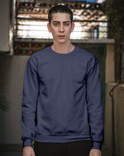 Load image into Gallery viewer, Custom Name Deers Gift For Boyfriend Till Our Last Breath Sweatshirt