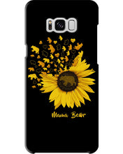 Load image into Gallery viewer, Lovely Phone Case Mama Bear Great Gift For Mom Who Loves Bear Phone case