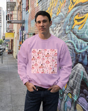 Load image into Gallery viewer, Gift For Daughter Ballet My Passion Sweatshirt