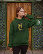 Load image into Gallery viewer, December Woman The Soul Of A Mermaid Birthday Meaningful Gift For Women Hoodie