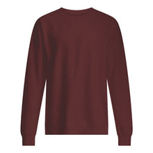 Load image into Gallery viewer, Het Moeilijkste Deel Van Mijn Werk Is Aardig Zijn Tegen Mensen Sweatshirt