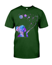Load image into Gallery viewer, Spread The Hope Suicide Awareness Meaningful Gift For Women Guys Tee