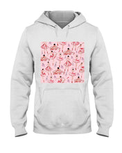 Load image into Gallery viewer, Gift For Daughter Ballet My Passion Hoodie