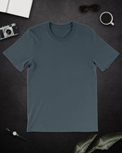 Load image into Gallery viewer, Custom Name Deers Gift For Boyfriend Till Our Last Breath Guys Tee