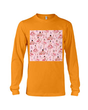 Load image into Gallery viewer, Gift For Daughter Ballet My Passion Unisex Long Sleeve