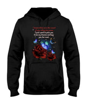 Load image into Gallery viewer, Butterfly Calling My Name Gift For Lover Hoodie