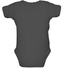 Load image into Gallery viewer, School Lunch Lady If You Think My Hands Are Full Baby Onesie