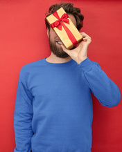 Load image into Gallery viewer, Custom Name Deers Gift For Boyfriend Till Our Last Breath Sweatshirt
