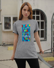 Load image into Gallery viewer, Lovely Phone Case In A World Where You Can Be Anything Be Kind Guys Tee
