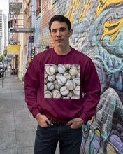 Load image into Gallery viewer, Lovely Phone Case Baseball Full Of Balls Gift For Baseball Lovers Sweatshirt