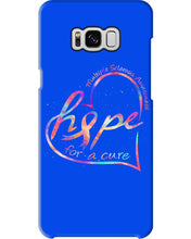 Load image into Gallery viewer, Hope For A Cure Multiple Sclerosis Awareness Phone case