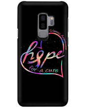 Load image into Gallery viewer, Hope For A Cure Multiple Sclerosis Awareness Phone case