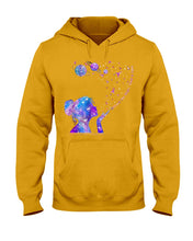 Load image into Gallery viewer, Spread The Hope Suicide Awareness Meaningful Gift For Women Hoodie