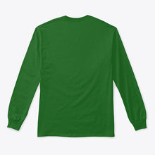 Load image into Gallery viewer, I think Quarantine Is Spelled Camping Custom Gift For Camping Lovers Unisex Long Sleeve