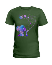 Load image into Gallery viewer, Spread The Hope Suicide Awareness Meaningful Gift For Women Ladies Tee