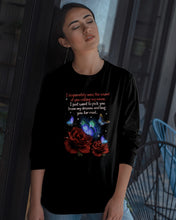 Load image into Gallery viewer, Butterfly Calling My Name Gift For Lover Unisex Long Sleeve