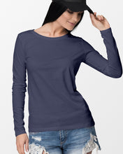 Load image into Gallery viewer, God Sent Me My Son And My Daughter Custom Design Unisex Long Sleeve