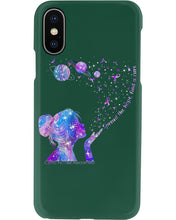 Load image into Gallery viewer, Spread The Hope Suicide Awareness Meaningful Gift For Women Phone case