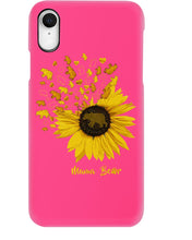 Load image into Gallery viewer, Lovely Phone Case Mama Bear Great Gift For Mom Who Loves Bear Phone case