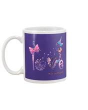 Load image into Gallery viewer, Love Butterflies Grandma Life Gift For Grandma Mug