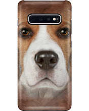 Load image into Gallery viewer, Lovely Phone Case Gift For Mountain Beagle Lovers Phone case