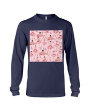 Load image into Gallery viewer, Gift For Daughter Ballet My Passion Unisex Long Sleeve