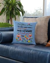 Load image into Gallery viewer, You Have Always Been A Perfect Fit Birthday Gift For Daughter-In-Law Pillow Cover