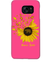 Load image into Gallery viewer, Lovely Phone Case Mama Bear Great Gift For Mom Who Loves Bear Phone case