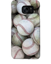 Load image into Gallery viewer, Lovely Phone Case Baseball Full Of Balls Gift For Baseball Lovers Phone case
