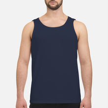 Load image into Gallery viewer, Het Moeilijkste Deel Van Mijn Werk Is Aardig Zijn Tegen Mensen Unisex Tank Top