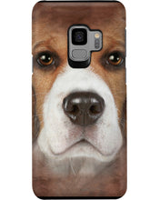Load image into Gallery viewer, Lovely Phone Case Gift For Mountain Beagle Lovers Phone case