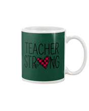 Load image into Gallery viewer, Lovely Phone Case Teacher Strong Great Gift For Teacher's Day Mug