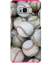 Load image into Gallery viewer, Lovely Phone Case Baseball Full Of Balls Gift For Baseball Lovers Phone case