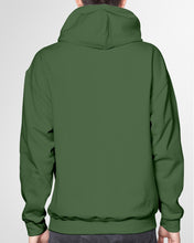 Load image into Gallery viewer, Never Underestimate This Old Man Who Was Born In June Custom Design Hoodie