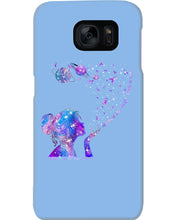 Load image into Gallery viewer, Spread The Hope Suicide Awareness Meaningful Gift For Women Phone case