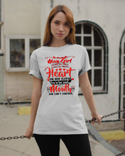 Load image into Gallery viewer, May Girl Hated By Many Loved By Plenty Guys Tee