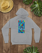 Load image into Gallery viewer, Lovely Phone Case In A World Where You Can Be Anything Be Kind Hoodie