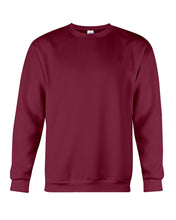 Load image into Gallery viewer, November Guy I Am Not A Hero Not A Legend I Have Anger Issues Birthday Gift Sweatshirt