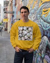 Load image into Gallery viewer, Lovely Phone Case Baseball Full Of Balls Gift For Baseball Lovers Sweatshirt