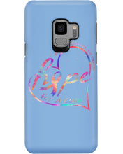 Load image into Gallery viewer, Hope For A Cure Multiple Sclerosis Awareness Phone case