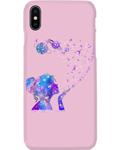 Load image into Gallery viewer, Spread The Hope Suicide Awareness Meaningful Gift For Women Phone case