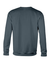 Load image into Gallery viewer, She Works Willingly With Her Hands Gift For Sew Lovers Sweatshirt