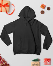 Load image into Gallery viewer, Custom Name Deers Gift For Boyfriend Till Our Last Breath Hoodie