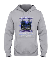 Load image into Gallery viewer, They Are A Reminder Of Time When Life Try To Break Me Gift For February Men Hoodie